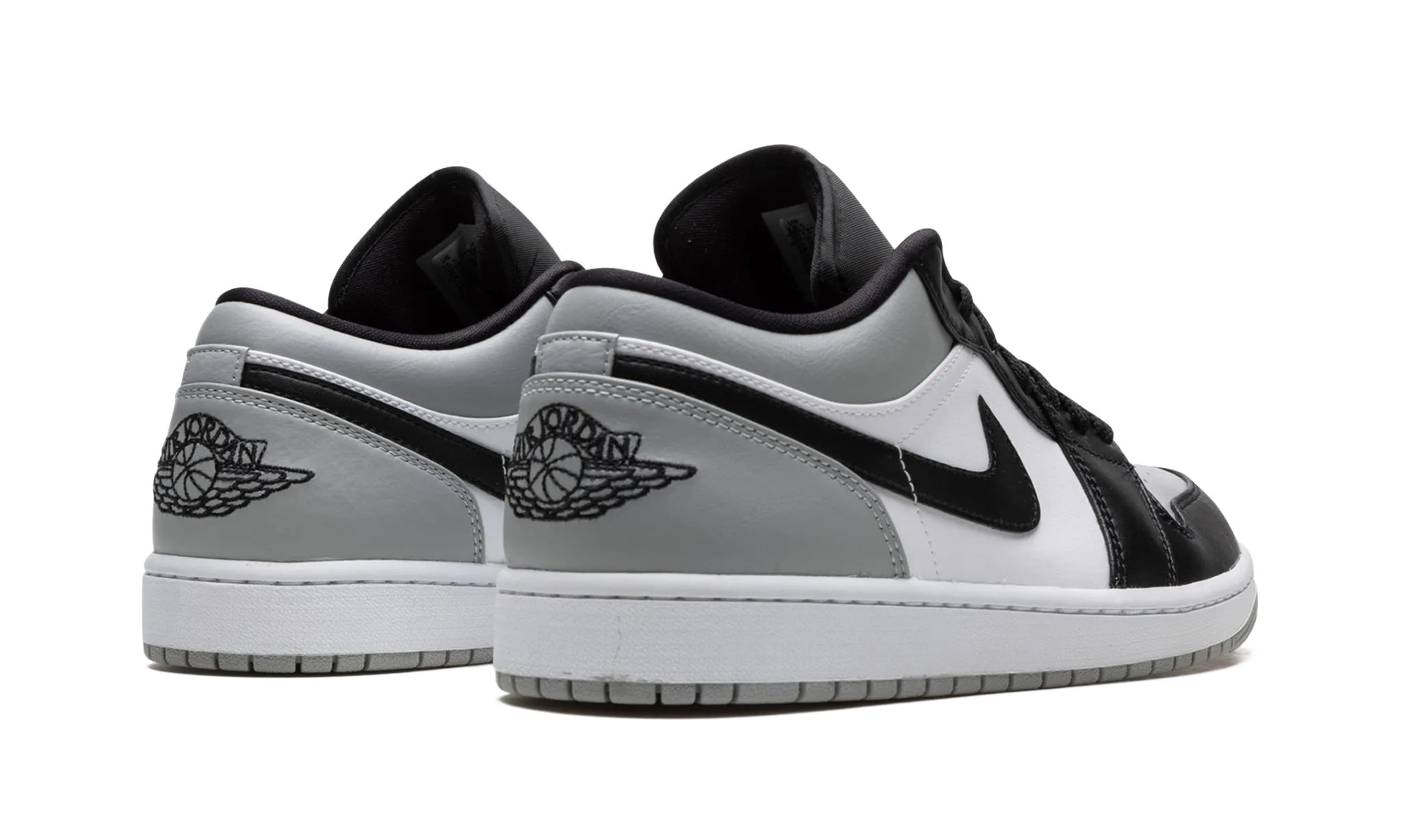 Air Jordan 1 Low "Shadow Toe"