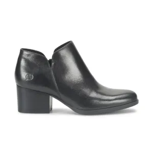 Born Women's Kenzy - Black Leather