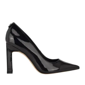 Calvin Klein Women's Attie in Black