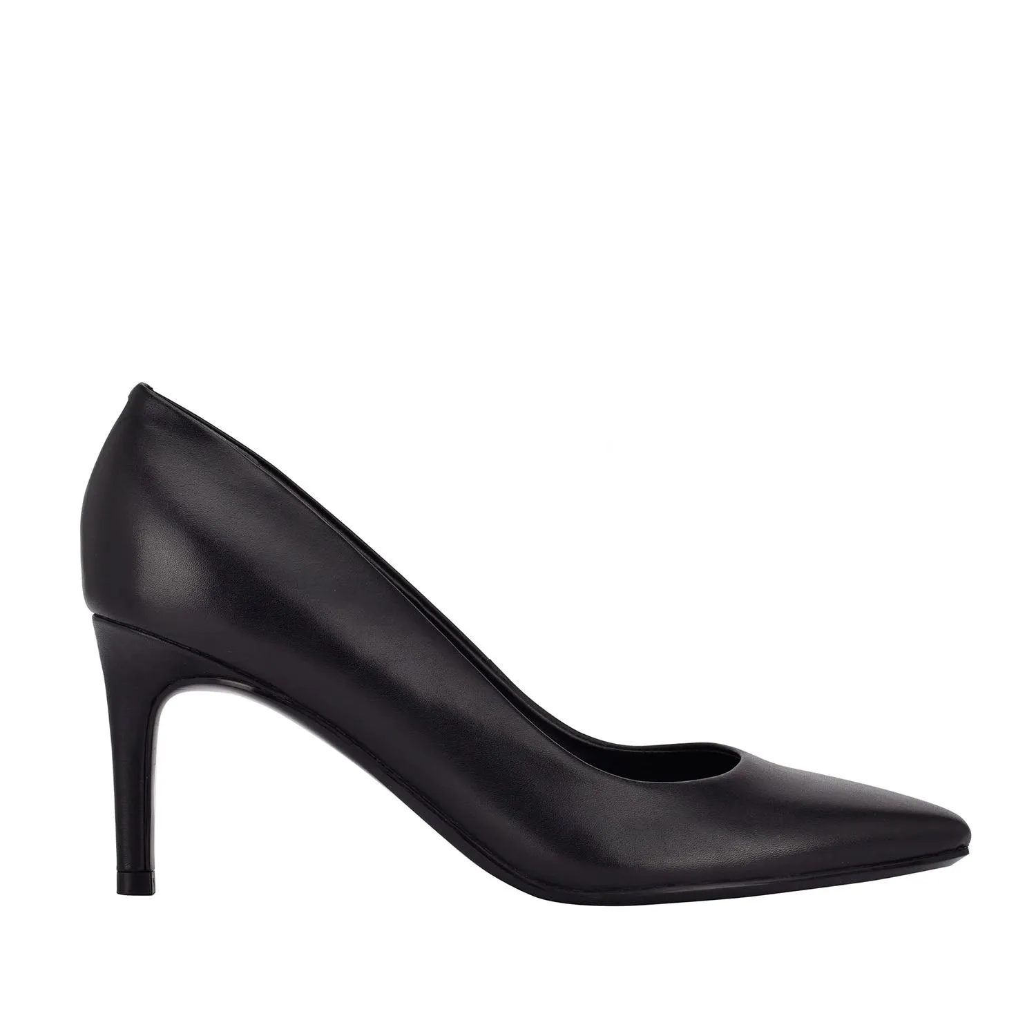 Calvin Klein Women's Callia in Black