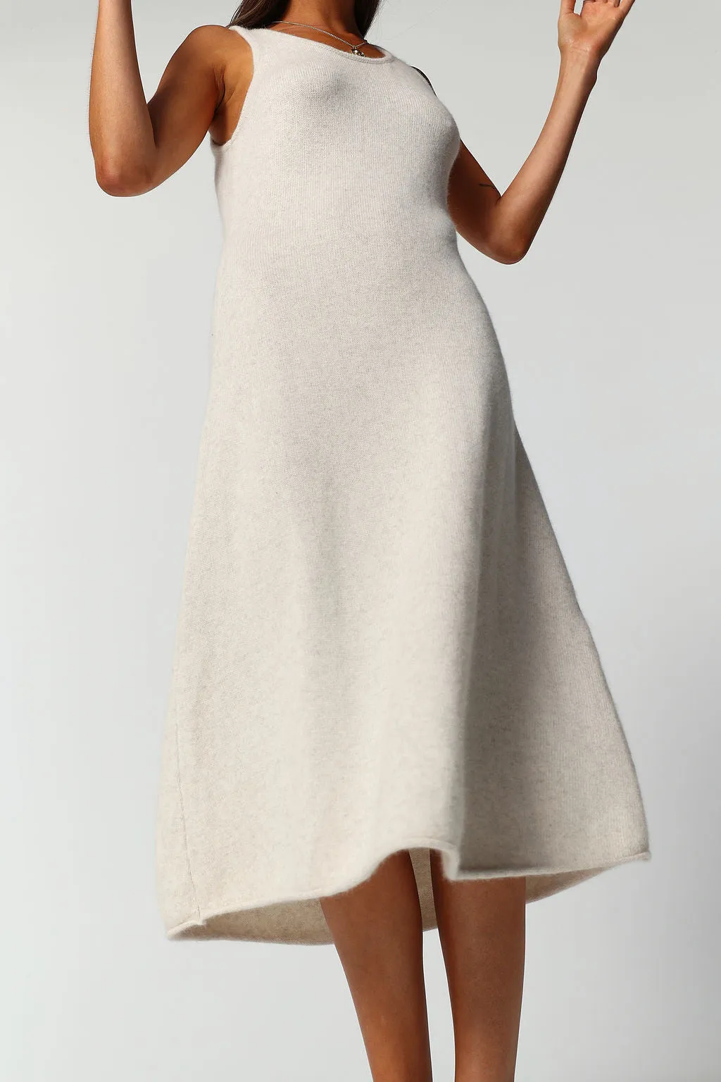 ESTELLE KNIT DRESS