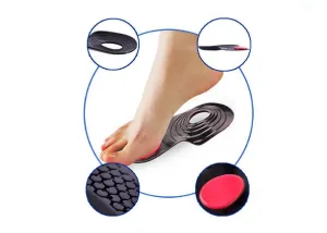 Foot Corrector Insole