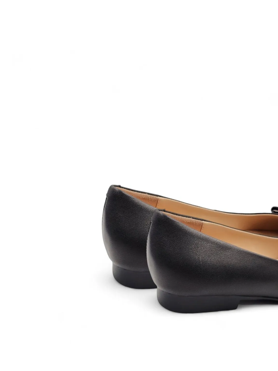 Gini Bows Ballerina Flats