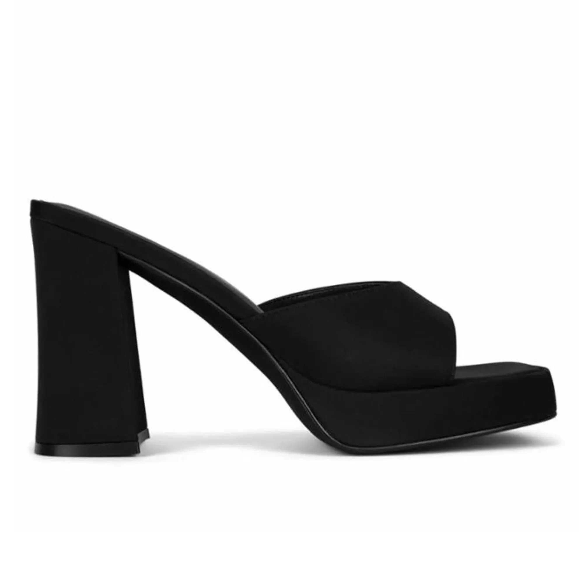 Jeffrey Campbell Womens Ninety Heels