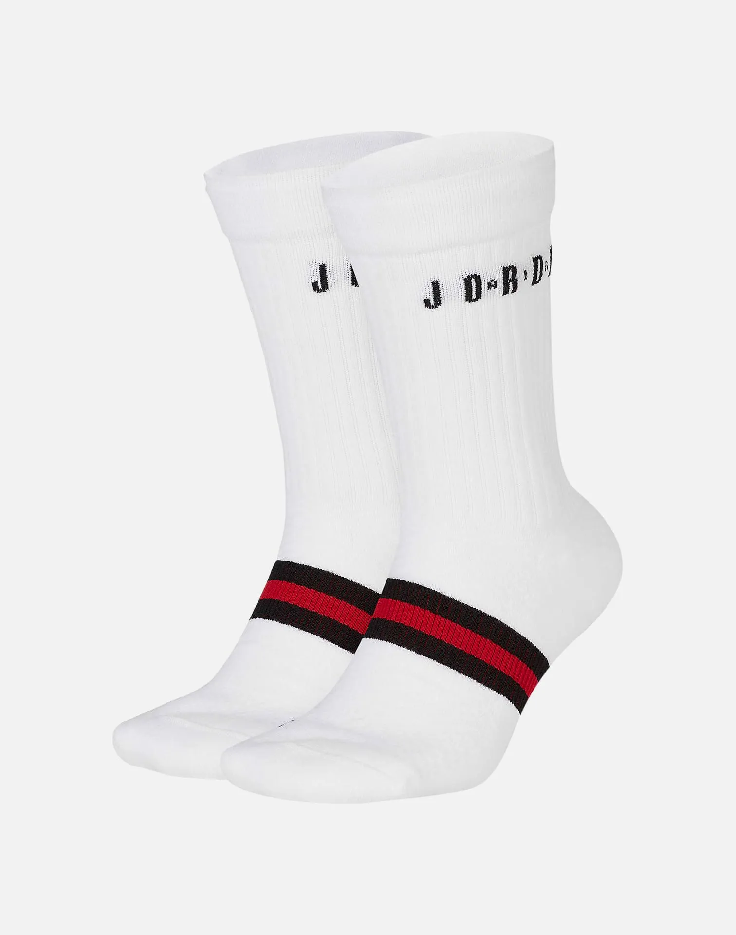 Jordan Legacy Crew Socks