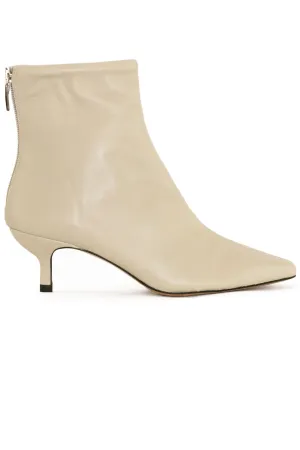 Pearl Blaze Ankle Boot