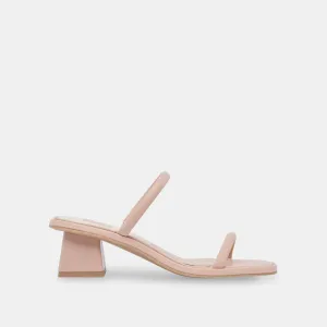 RAMIZE SANDALS CREAM STELLA