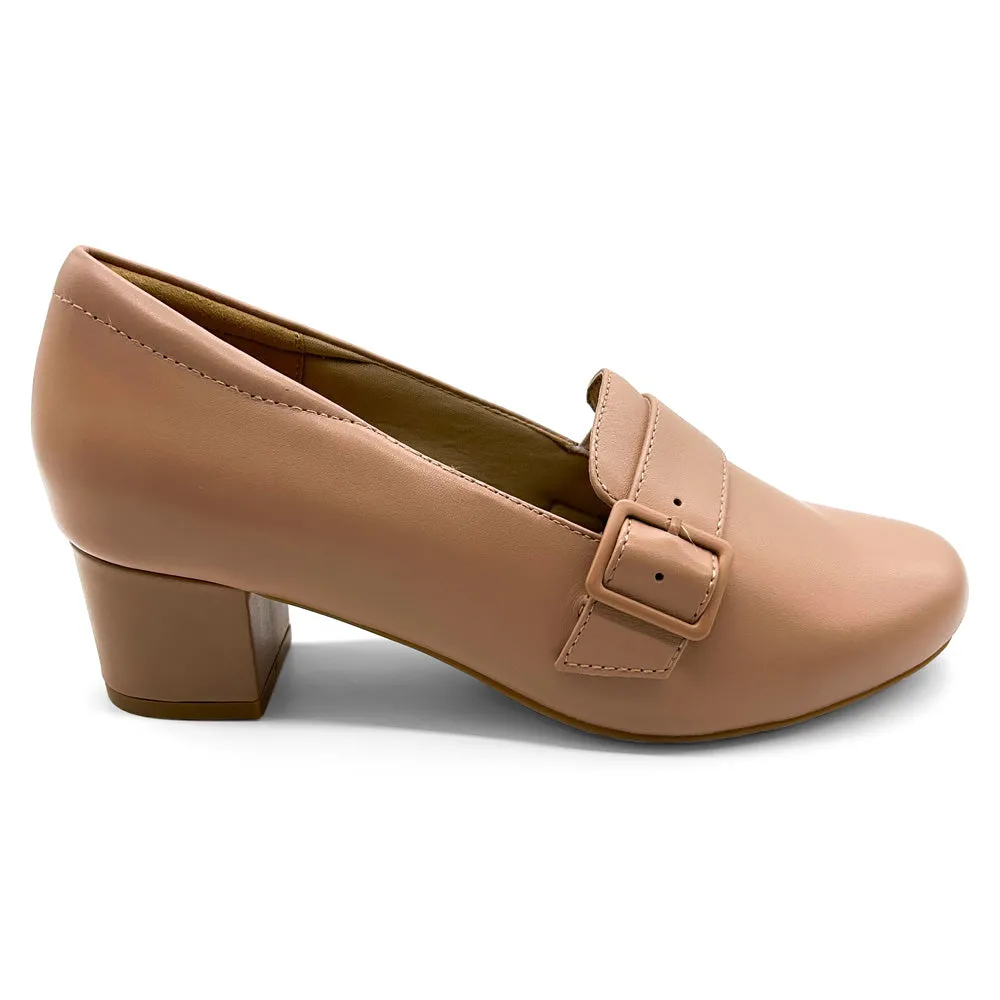 Scholl Orthaheel Women's Hazel Crembrulee