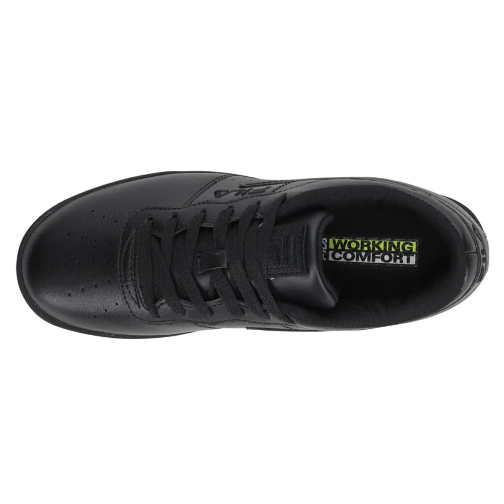 Vulc 13 Low Slip Resistant Work Shoes