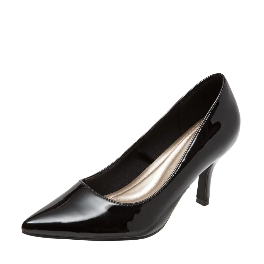 Women's Janine Pointy Toe Pump