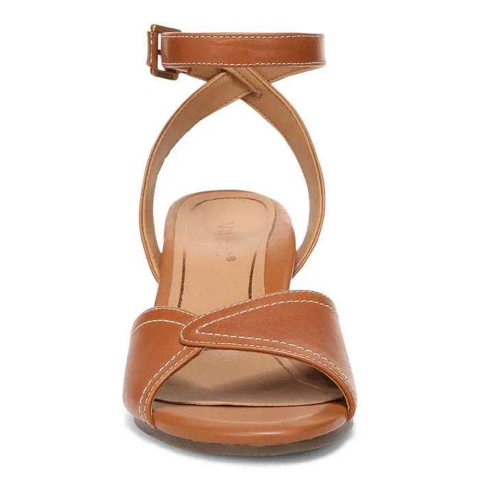 Womens Vionic Isadora in Tan