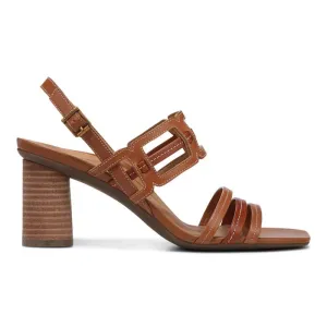 Womens Vionic Zaphira in Tan